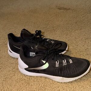 Nike basketball shoes